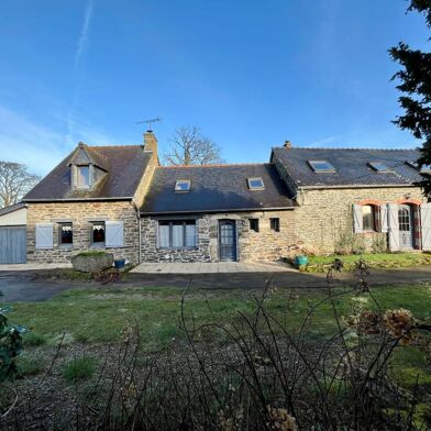 Maison 8 pièces 257000 €