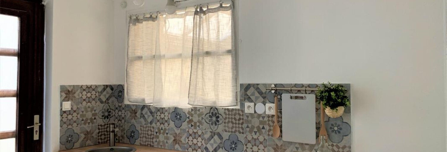 Appartement 1 Pièce 20 m² à louer à Orléans (45000)