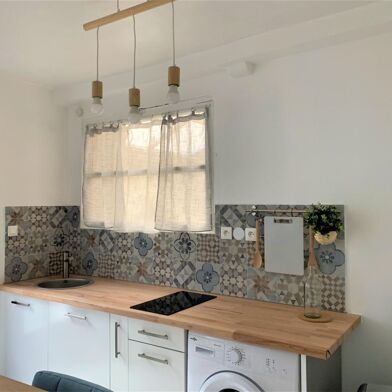 Appartement 1 pièces 395 €