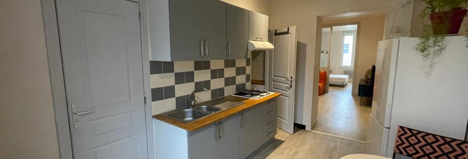 Divers 4 Pièces 81 m² à vendre à La Rochelle (17000)