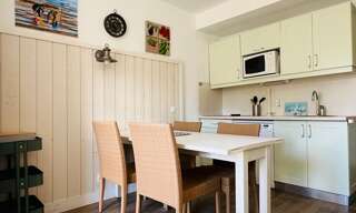 Appartement 2 Pièces 42 m² à vendre à Saint-Martin-de-Ré (17410)