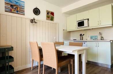 Appartement 2 pièces 288900 €