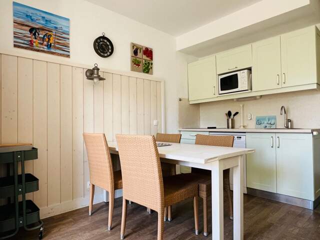 Appartement Saint Martin De Re 2 pièce(s) 42 m2 — photo du bien