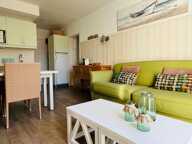 Appartement Saint Martin De Re 2 pièce(s) 42 m2 — photo 2