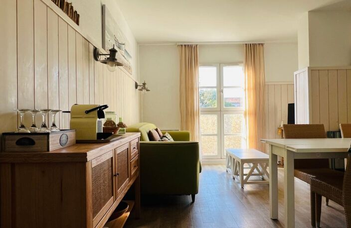 Appartement Saint Martin De Re 2 pièce(s) 42 m2 — photo 3
