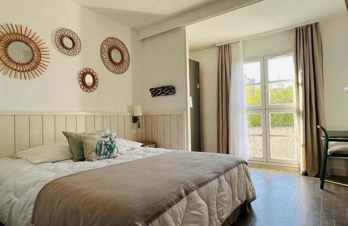 Appartement Saint Martin De Re 2 pièce(s) 42 m2 — photo 4