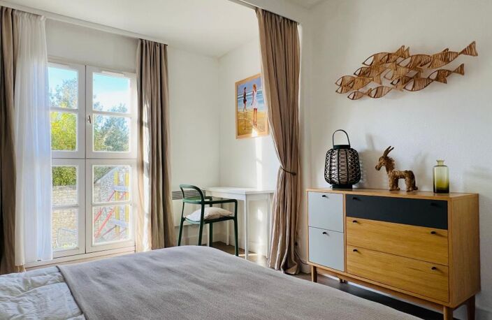 Appartement Saint Martin De Re 2 pièce(s) 42 m2 — photo 5