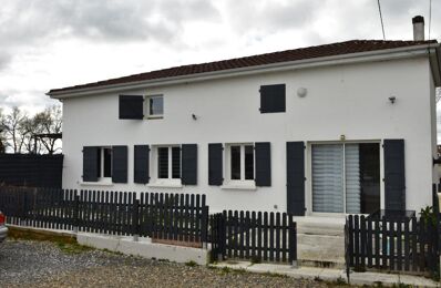 vente maison 178 900 € à proximité de Buanes (40320)