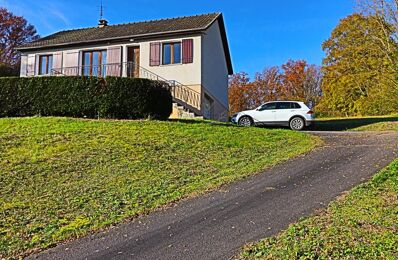 vente maison 86 000 € à proximité de Ménétréol-sous-Sancerre (18300)