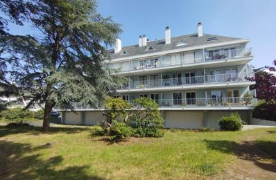 vente appartement 257 250 € à proximité de Batz-sur-Mer (44740)