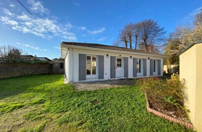 vente maison 296 800 € à proximité de Saint-Michel-de-Fronsac (33126)