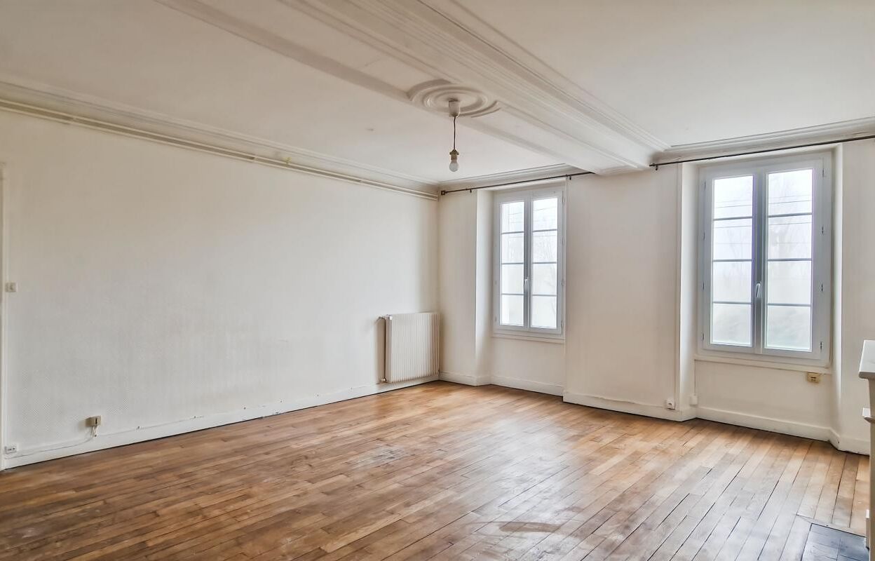 appartement 2 pièces 79 m2 à louer à Cepoy (45120)