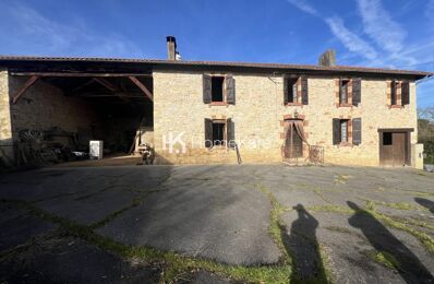 vente maison 179 000 € à proximité de Sarrecave (31350)