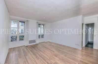 vente appartement 330 000 € à proximité de Paris 9 (75009)