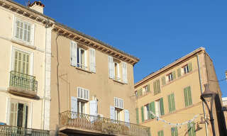 Appartement 2 Pièces 47 m² à vendre à Le Luc (83340)