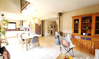 Maison 7 Pièces 150 m² à vendre à Entre-deux-Guiers (38380)