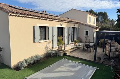 vente maison 398 000 € à proximité de Les Baux-de-Provence (13520)