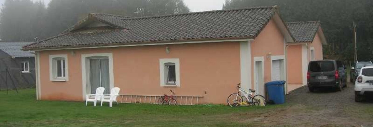 Maison 5 Pièces 167 m² à vendre à Couzeix (87270)