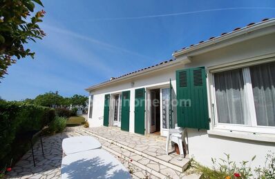 vente maison 399 000 € à proximité de Saint-Georges-d'Oléron (17190)