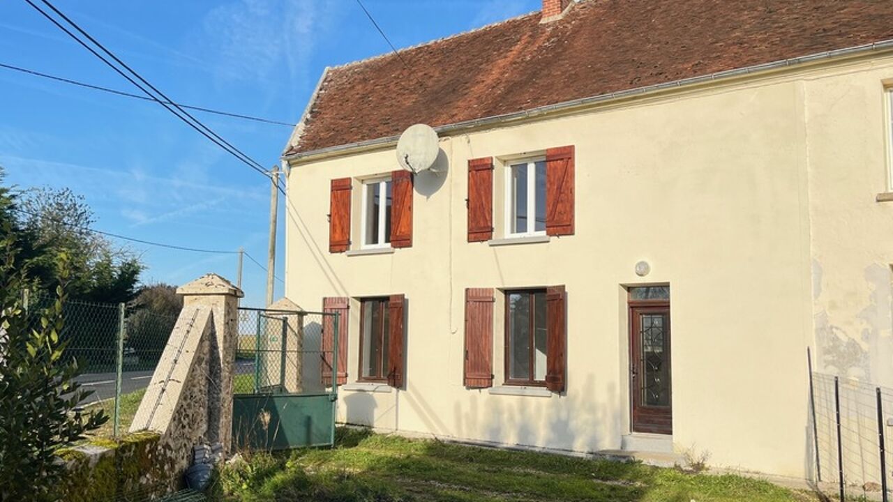 maison 4 pièces 140 m2 à vendre à La Ferté-sous-Jouarre (77260)