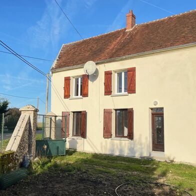 Maison 4 pièces 140 m²