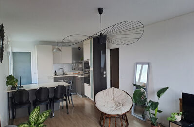 vente appartement 109 000 € à proximité de Cysoing (59830)