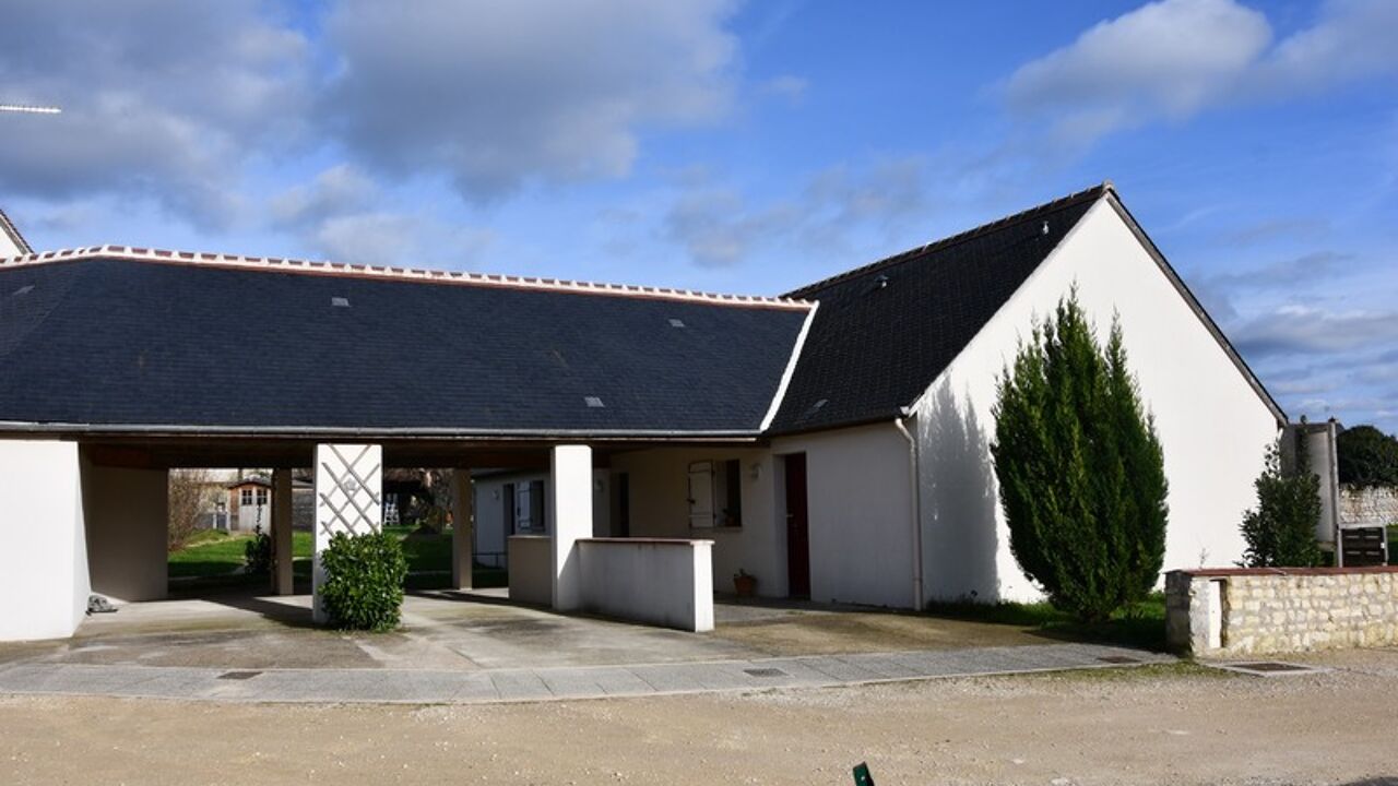 immeuble  pièces 401 m2 à vendre à La Celle-Saint-Avant (37160)