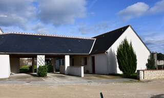 Immeuble  401 m² à vendre à La Celle-Saint-Avant (37160)