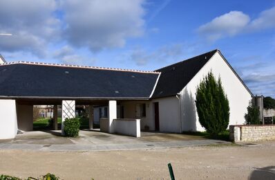 vente immeuble 1 244 000 € à proximité de Sepmes (37800)