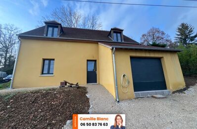 vente maison 271 000 € à proximité de Nogent-le-Phaye (28630)