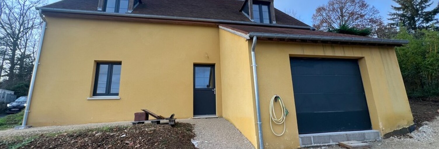 Maison 6 Pièces 130 m² à vendre à Saint-Piat (28130)