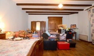Maison 4 Pièces 99 m² à vendre à Champagne-Mouton (16350)