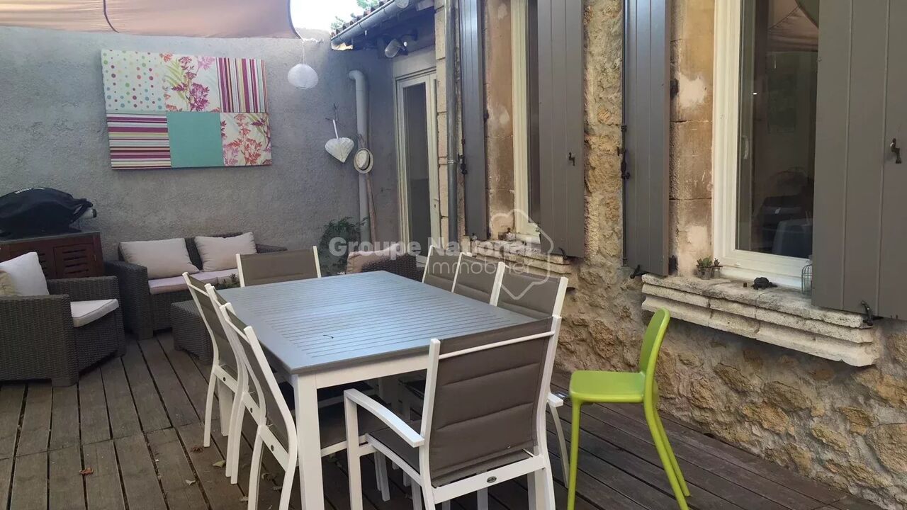 maison 7 pièces 150 m2 à vendre à Salon-de-Provence (13300)