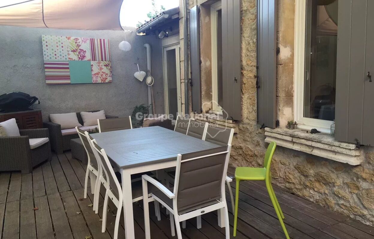 maison 7 pièces 150 m2 à vendre à Salon-de-Provence (13300)