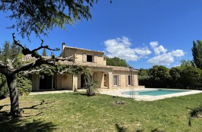 vente maison 643 000 € à proximité de Baudinard-sur-Verdon (83630)