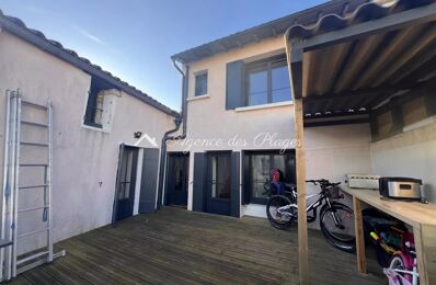 maison 5 pièces 150 m2 à vendre à Meschers-sur-Gironde (17132)