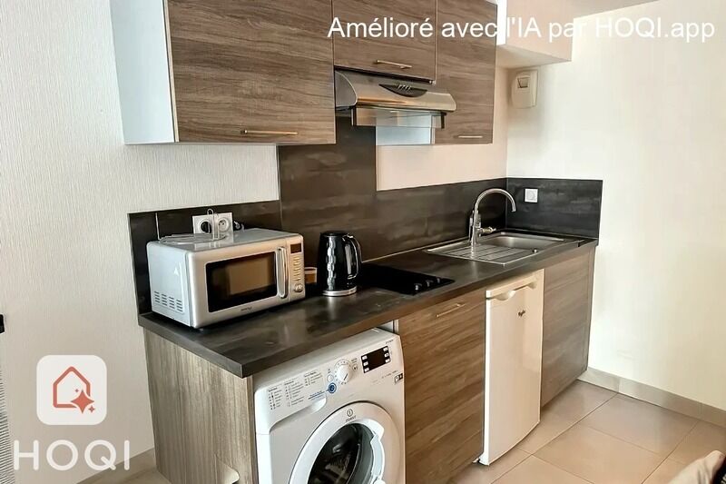 Appartement 1 pièces  à vendre Strasbourg 67100