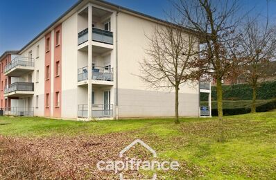 vente appartement 89 990 € à proximité de Billy-Montigny (62420)