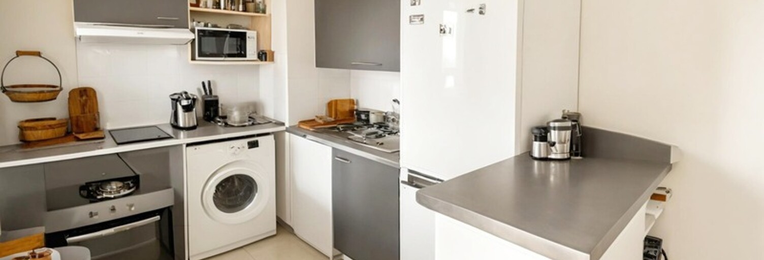 Appartement 3 Pièces 55 m² à vendre à Avion (62210)