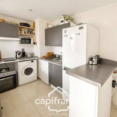 Appartement 3 pièces 89490 €