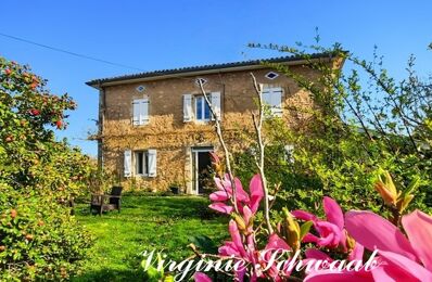 vente maison 459 500 € à proximité de Oeyreluy (40180)