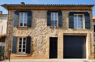 vente maison 472 000 € à proximité de Valréas (84600)