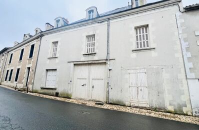 vente maison 120 000 € à proximité de Marigny-Brizay (86380)