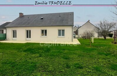 vente maison 199 500 € à proximité de Saint-Christophe-sur-le-Nais (37370)