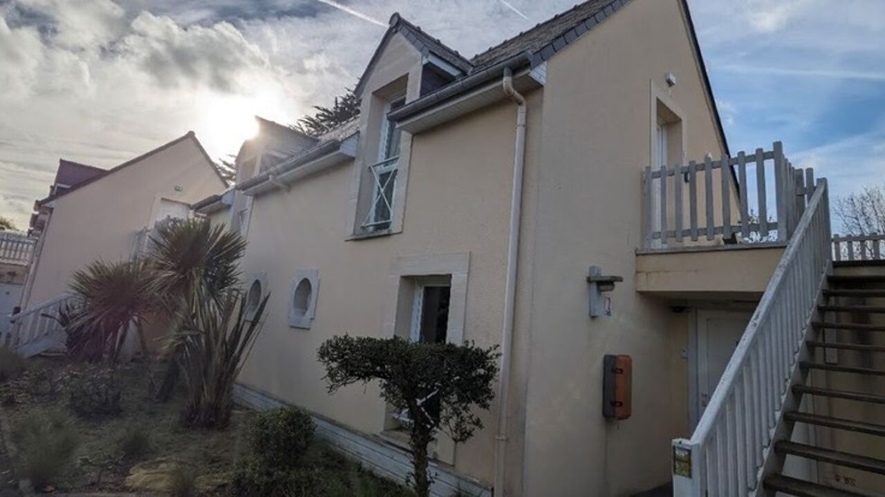 maison 4 pièces 94 m2 à vendre à Colleville-sur-Mer (14710)