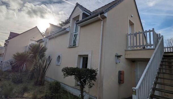 Villa / Maison 4 pièces  à vendre Colleville-sur-Mer 14710