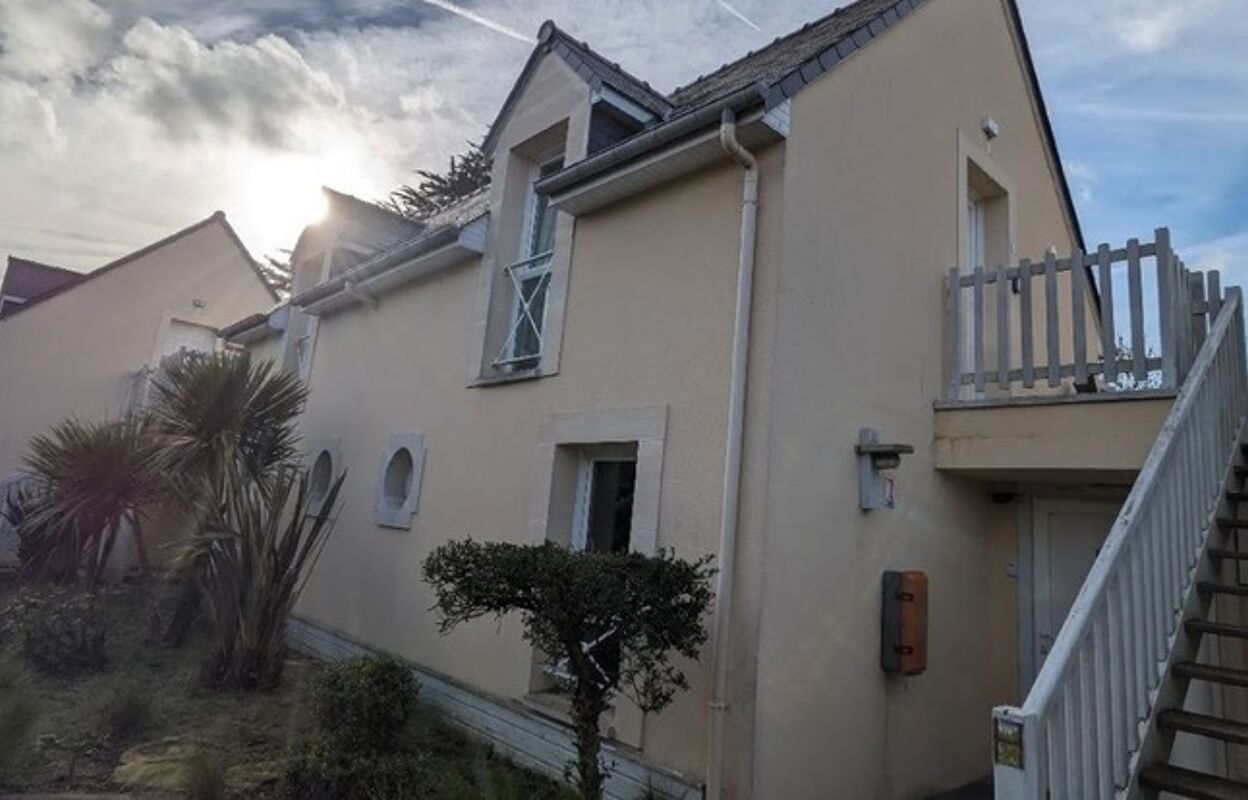 maison 4 pièces 94 m2 à vendre à Colleville-sur-Mer (14710)