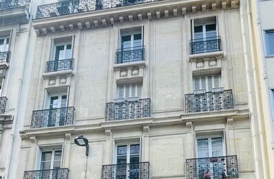 vente appartement 255 000 € à proximité de Carrières-sur-Seine (78420)