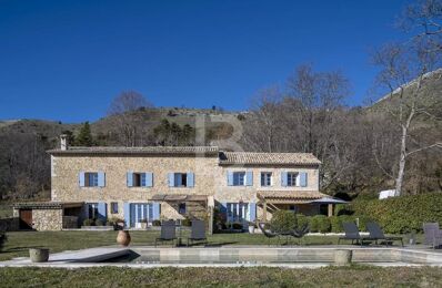 vente maison 1 950 000 € à proximité de La Colle-sur-Loup (06480)