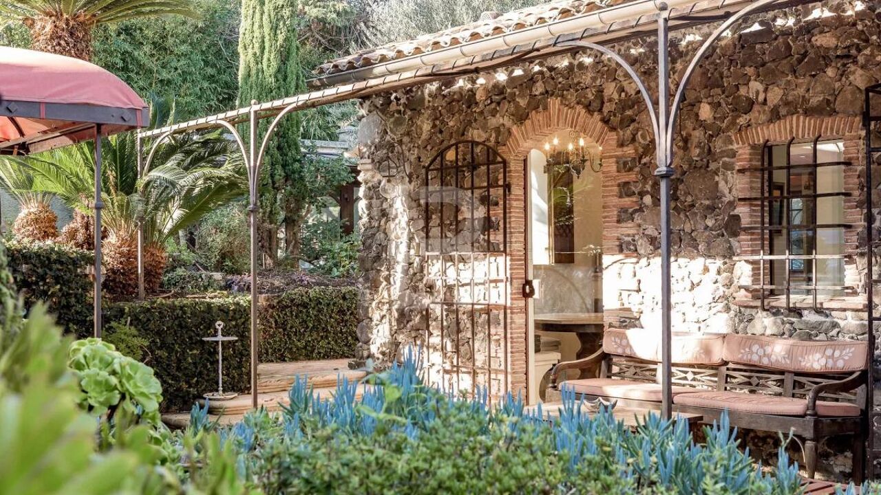 maison 3 pièces 76 m2 à vendre à Antibes (06600)